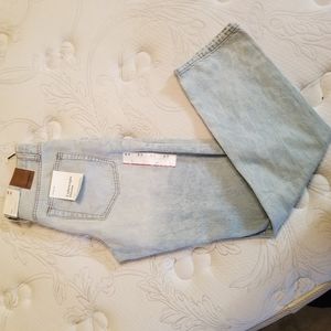 Brand New Goodfellow & Co slim mens Jean's blue